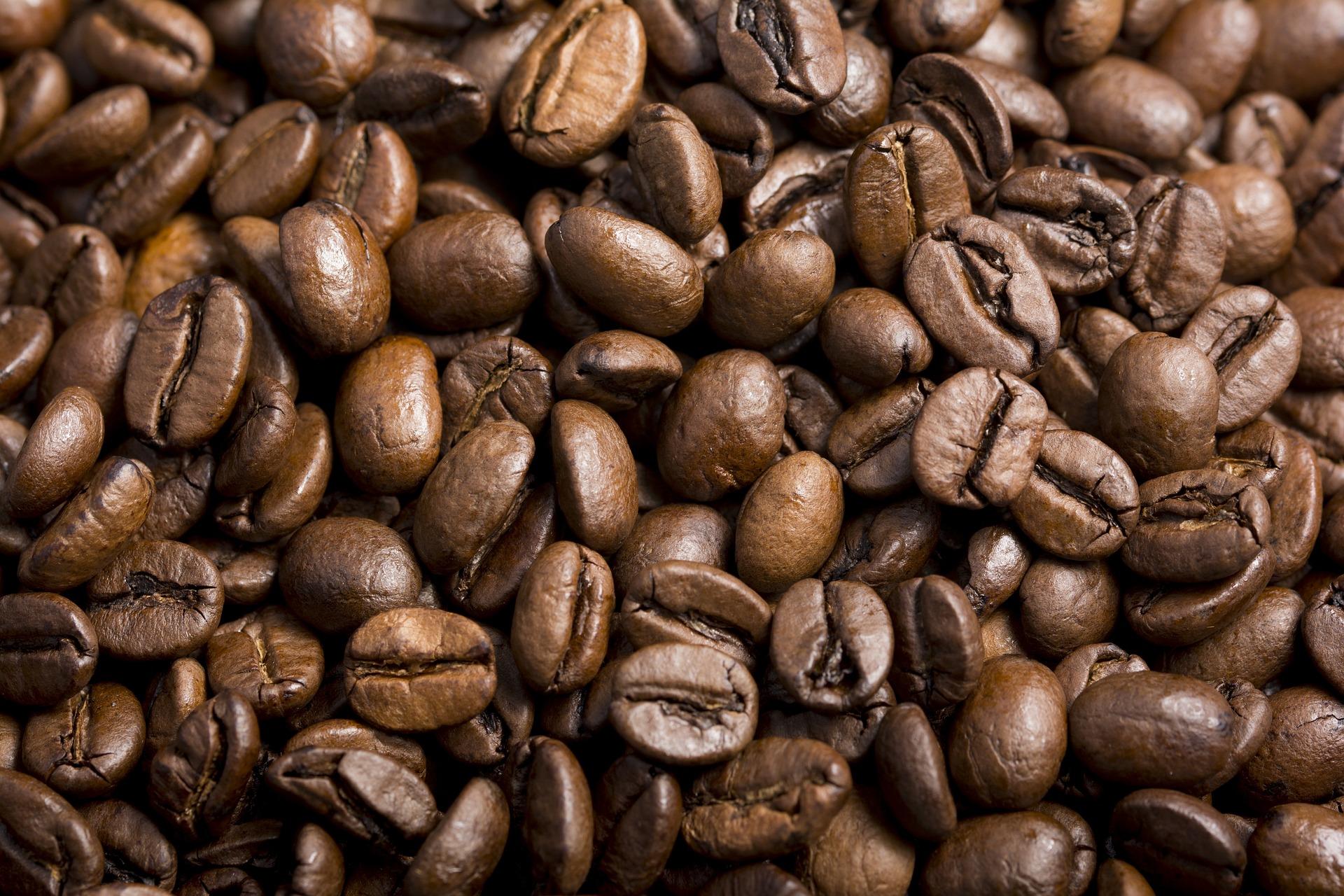 Сорта кофе. Африка — Эфиопия